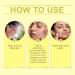 Facial Scrub - Gentle Cleansing Exfoliating Nourishing Smoothing & Brightening Facial Exfoliator - Buy Online on GoSupps.com