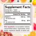 Doctor's Recipes Iron 65mg Carbonyl Iron with Vitamin C | Maximized Absorption | Red Cell Formation | Vegan Non-GMO - 60 Tablets - Buy Online on GoSupps.com