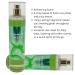 Bath and Body Works Cucumber Melon Fragrance Mist Splash by Jubujub Cucumber Melon 8 Fl Oz (Pack of 1) - Buy Online on GoSupps.com