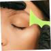  FOMIYES FOMIYES Reusable and Durable Eyeliner and Eyebrow Stencil Set - Buy Online on GoSupps.com