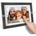 Frameo 10.1 Smart Digital Picture Frame 32GB Memory | WiFi | HD IPS Screen | Auto-Rotate | Easy Setup | iOS & Android App by MQQC - Buy Online on GoSupps.com