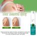 Heal Scar Care Spray | Advanced Formula for All Scar Types | 80g - International Shipping Available - Buy Online on GoSupps.com