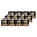 La Coste a Toreados Serranos - Fire Roasted Whole Serrano Chile Peppers - 7.7 oz Can (12 Pack) - Buy Online on GoSupps.com