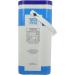 Tate & Lyle Fairtrade Granulated Cane Sugar Drum 3 kg - Pack of 1 | Pure & Ethically Sourced - Buy Online on GoSupps.com