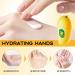 Hand Cream Mango Hand Milk Mango Moisturizing Hand Cream For Dry Cracked Hands And Skin Fruit Hand Lotion With Natural Plant Fragrance Moistured Nourishing Hand Cream Korean Skin Care - Buy Online on GoSupps.com