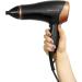 Remington Hair Care Gift Set: Ceramic Hair Straighteners & 2000W Ionic Hair Dryer - Black/Bronze - Buy Online on GoSupps.com