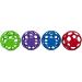 JW Pets Hol-ee Roller Large Dog Toy - Assorted Colors | Durable Fun & International Shipping Available - Buy Online on GoSupps.com