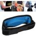 Tennis Elbow Brace & Support Band - Relief for Tendonitis Golf & Tennis | Optimal Elbow Strap for Pain Relief - Buy Online on GoSupps.com