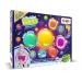 Inkee Space: Kid s Bath Bombs with Surprise - Solar System Collection 5 Scents Fun Kids' Bath Time! - Buy Online on GoSupps.com