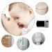 12 Pack Baby Proofing Cabinet Strap Locks - Vkania Kids Proof Kit - Child Safety Drawer Cupboard Oven Refrigerator Adhesive Locks - Adjustable Toilets Seat Fridge Latches - No Drilling - Buy Online on GoSupps.com