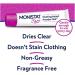 Monistat Care Chafing Relief Powder Gel 1.5 oz - Anti-Chafing Protection (Pack of 1) - Buy Online on GoSupps.com