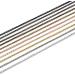 LANBEIDE 40 Packs 10 Colors Brass Necklace Chains - 21 Inch Cable Chain with Lobster Clasps for Jewelry Making - 2.6mm Bulk Pack (Style 1) - Buy Online on GoSupps.com