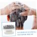 Mikinona Shampoo Scalp Washer - Rubber Hair Washer & Massage Device for Head Spa Experience - Buy Online on GoSupps.com