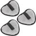 Facial Cleansing Pad Efficient Removal Reusable Makeup Remover Gentle Rounds for Home - Buy Online on GoSupps.com
