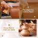 7-Piece Pottery Foot Shaper & Trimming Tools Bundle - Beech Wood, Stylish Design - Buy Online on GoSupps.com