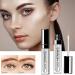Fanelod Liquid Eyelash Growth | Nourishing Serum for Longer Lashes & Brows | Gentle Essential Oil Formula for Men & Women - Buy Online on GoSupps.com