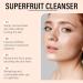 Nettoyant Visage Exfoliant Doux - Hydratant Sans Tiraillements Illumine La Peau Terne For Un clat Translucide(1PCS) 1 g (Lot de 1) - Buy Online on GoSupps.com
