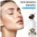 2PCS S rum l'huile de coco S rum nourrissant et rajeunissant l'huile de coco hydratant et nourrissant Raffermissement de la peau 2PCS*40ml serum - Buy Online on GoSupps.com
