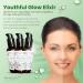 Botanical Cream Face Cleanser & Konjac Sponge | Gentle Anti-Aging Daily Face Wash | Natural & Organic Facial Care Products - Buy Online on GoSupps.com