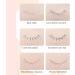 Waterproof Liquid Eyeliner - Two Claw Brush Liquid Eyeliner Quick Dry Easy Removal Long Lasting Eye Makeup Supplies with Fine Nib for Performance Daily Makeup Carnival Fulenyi 01#fog Black - Buy Online on GoSupps.com
