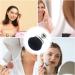 Powder Brush Synthetic Bristles Makeup Blush for Face Portable Loose Powder Brush Soft and Gentle Application Makeup Tool Ideal for Adults Girls Women Daily Makeup Routine - Buy Online on GoSupps.com