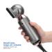 Bladeless Blow Dryer & Styler - 360 Rotating Nozzle 2 Adjustable Speeds for Fast Curling & Straightening Gentle Hair Care - Shop Internationally - Buy Online on GoSupps.com