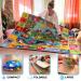 Quokka Baby Play Mat for Floor - Super Soft ABC Playmat for Toddlers & Infants - Large Non-Slip Rug for Crawling & Playing - Buy Online on GoSupps.com