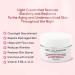 Rejuvenating Night Cream 1oz - Anti-Aging Moisturizer for Mature/Sun-Damaged Skin | Hydrating Facial Treatment | Made in France - Buy Online on GoSupps.com