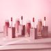 Mally Beauty Liquid Luxury Matte Pink Long Lasting Lip Color - Buy Online on GoSupps.com