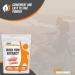 BULKSUPPLEMENTS.COM Wild Yam Extract Powder - 8.8 Oz. - Buy Online on GoSupps.com