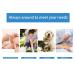 50 Disposable Iodophor Swabs Outdoor Supplies Medical Cotton Swabs Iodine Individually Packaged Cotton Swabs Iodine Swabs for Nose Care brown - Buy Online on GoSupps.com