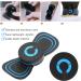 Portable Cocoarm Mini Cervical Massage Device - Electric Neck & Shoulder Pad for Pain Relief & Muscle Relaxation - Buy Online on GoSupps.com