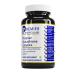 Premier Research Labs Glutathione Complex - Supports Natural Detoxification Liver & Immune Health - Contains Turmeric Reishi Hyssop Burdock Fennel & Lemon Peel - 60 Plant-Source Capsules