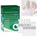 Optivipro Presbyopia Eye Drops Vision Recovery Eye Drops Dry Eye Care Drops Presbyopia Recovery Eye Drops for Eye Car (10 Pcs)