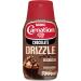 Carnation Drizzle Chocolate 450g - Decadent and Delicious Dessert Topping - Buy Online on GoSupps.com