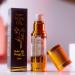 FIVONA pH Balanced Yoni Oil Gold Secret - Natural Essential Oils Blend for Feminine Care, Odor Control, and pH Balance - Buy Online on GoSupps.com