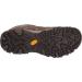 Merrell Women's Moab 3 Mid Waterproof Hiking Boot 9 - Bungee Cord - Buy Online on GoSupps.com