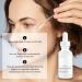 Argireline Solution 10% Anti Wrinkle Serum - Anti Aging Serum for Face Argireline Serum - Deep Wrinkle Reducer Anti Aging Promote Collagen Peptides Serum for a Revitalized Youthful Glow - Buy Online on GoSupps.com