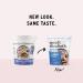 Buy Purely Elizabeth Gluten-Free Collagen Oats Cup, Blueberry Walnut - 12 Pack | Healthy Breakfast - Buy Online on GoSupps.com