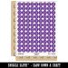 Sniggle Sloth Toothbrush & Toothpaste Set | 200+ Matte Round Stickers - Purple - Ideal for Kids - Buy Online on GoSupps.com