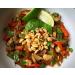 Miracle Noodle Shirataki Fettucini - Gluten-Free, Zero Carb, Keto, Vegan - 7oz (4 Pack) - Buy Online on GoSupps.com