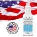 High Impact Plastisol Screen Wash - 32 fl oz - Screen Cleaning Degradant & Ink Remover for Screen Printing - Made in USA - Buy Online on GoSupps.com