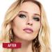Rimmel Exaggerate Eye Definer Noir - Waterproof Self-Sharpening Eye Pencil - Buy Online on GoSupps.com