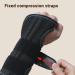 SUNGOOYUE Wrist Brace for Carpal Tunnel | Breathable Fabric & Removable Splint | Steel Plate Support for Arthritis & Tendonitis | Left Hand Relief | International Shipping Available - Buy Online on GoSupps.com
