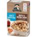 Quaker Lightly Sweetened Maple & Brown Sugar Family Pack Instant Oatmeal 8 Packets 304 g Lightly Sweetened Maple Brown Sugar 304 g (Pack of 1) - Buy Online on GoSupps.com