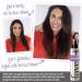 Fave4 Vertical Volume Root Lifting Spray - Add All Day Fullness, Strength & Shine 7.2 oz - Buy Online on GoSupps.com