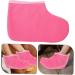 Beaupretty 2 Pairs Foot Mask Insulation Bag Paraffin Wax Liners Bags Paraffin Heated Foot Spa Liners Wax Therapy Foot Covers Foot Spa Covers Paraffin Wax Foot Wraps Foot Protectors Polyester - Buy Online on GoSupps.com