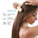 Growth Conditioner 10.14 oz - Nourishing Black Hair Care for All | International Shipping Available - Buy Online on GoSupps.com