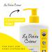 La Petite Creme Organic Diapering Lotion - Gentle Diaper Rash Cream with USDA Certified Organic Ingredients - 8 oz - Buy Online on GoSupps.com