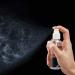 10 Pack 100ml Transparent Spray Bottles - Travel Atomizer for Perfumes & Liquids | Ideal for International Shipping - Buy Online on GoSupps.com